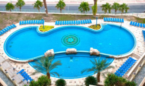 Гостиница Leonardo Plaza Hotel Dead Sea  Neve Zohar